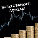 Finansal hizmetlere güven Haziran’da 2,7 puan yükseldi