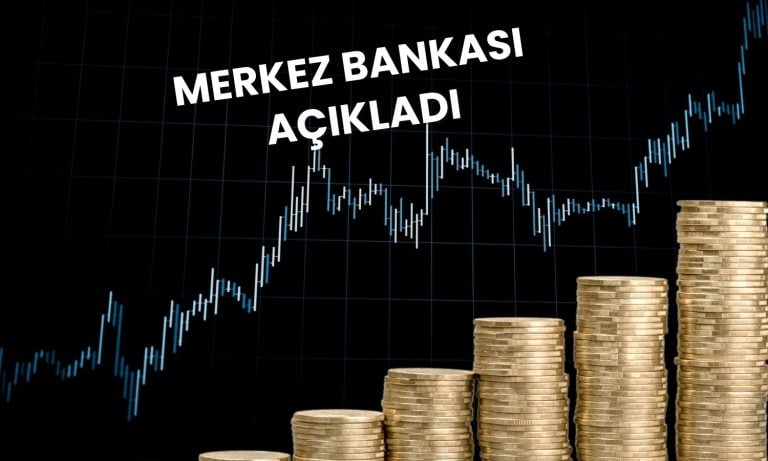 Finansal hizmetlere güven Haziran’da 2,7 puan yükseldi