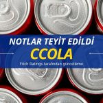 Fitch Ratings Coca Cola İçecek (CCOLA) notunu teyit etti
