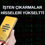 Flört uygulamasının hisseleri yüzde 26 yükseldi!