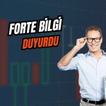 FORTE hisseleri 2,2 milyar liralık sözleşmeyle yükseliyor