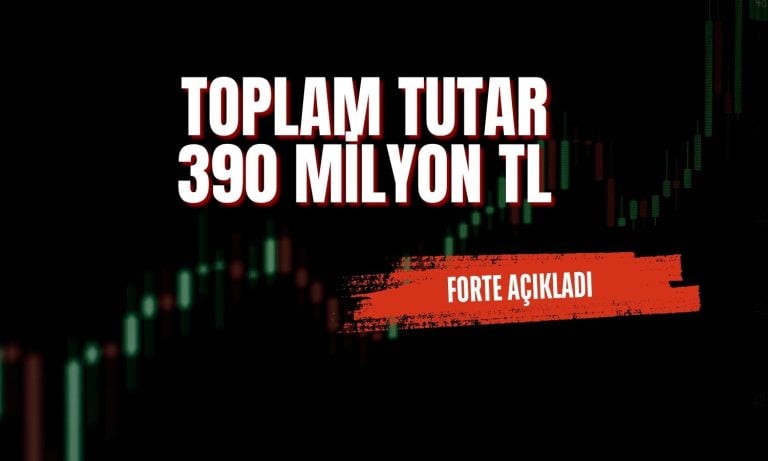 Forte MilSOFT Yazılım Teknolojileri’nin yüzde 100’ünü satın aldı