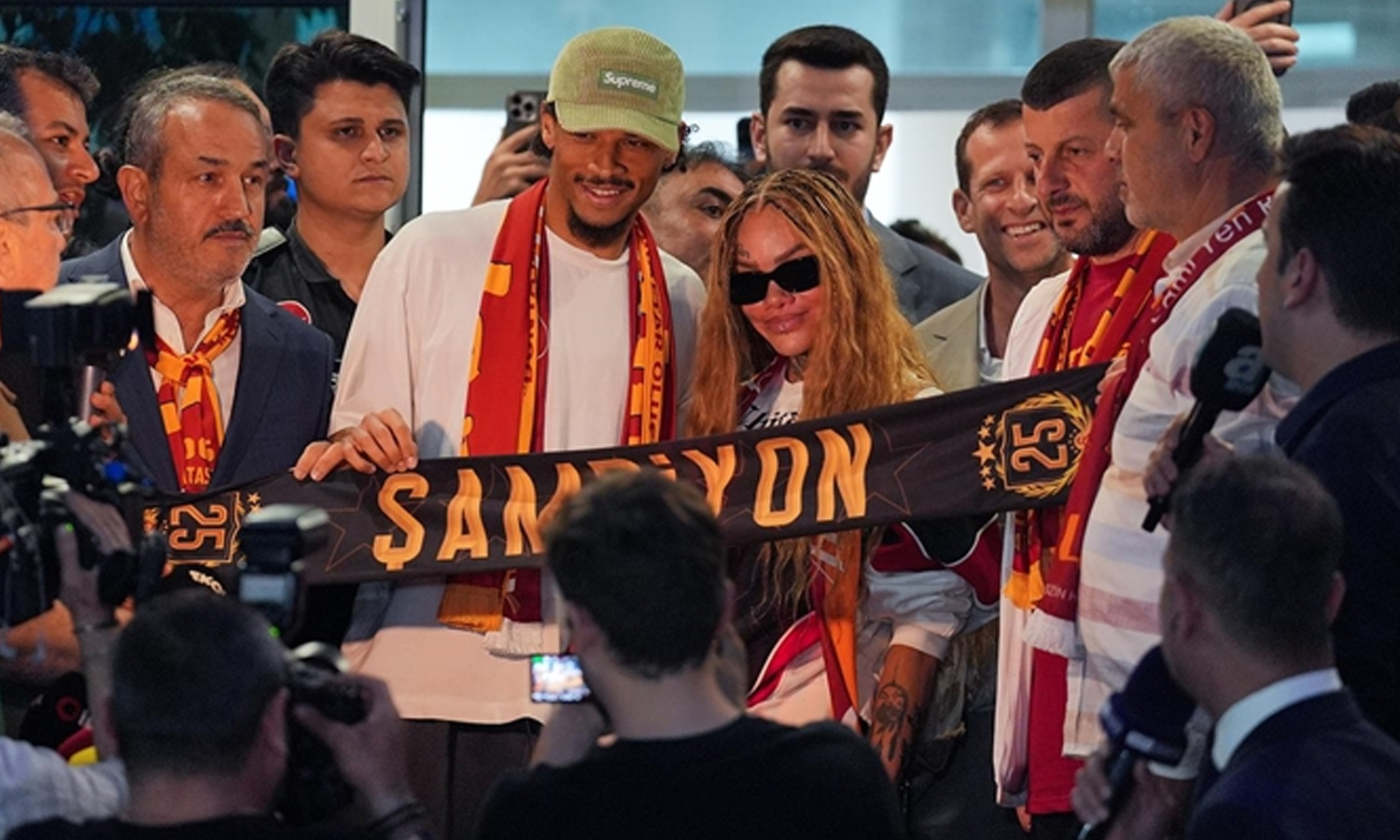 Galatasaray Leroy Sane’yi duyurdu: Maliyeti ne kadar olacak?