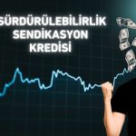 Garanti Bankası 440 milyon dolarlık sendikasyon kredisi aldı!