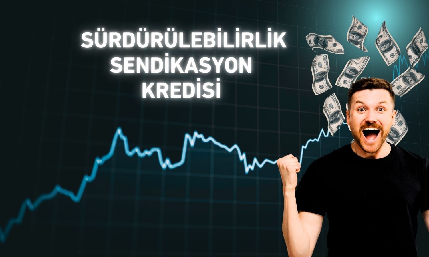 Garanti Bankası 440 milyon dolarlık sendikasyon kredisi aldı!