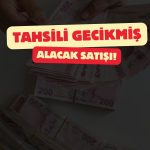 Garanti: Tahsili gecikmiş alacaklar 205 milyon TL’ye satıldı