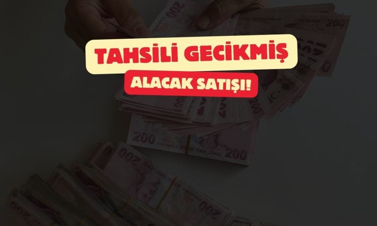 Garanti: Tahsili gecikmiş alacaklar 205 milyon TL’ye satıldı