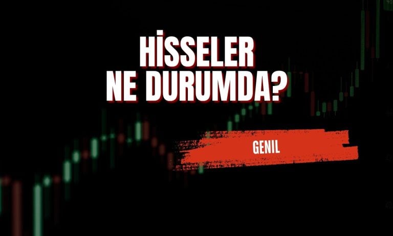 Gen İlaç’tan ÇED gerekli değil açıklaması!