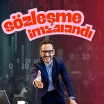 Girişim Elektrik: 3,2 milyon dolarlık sözleşme imzalandı