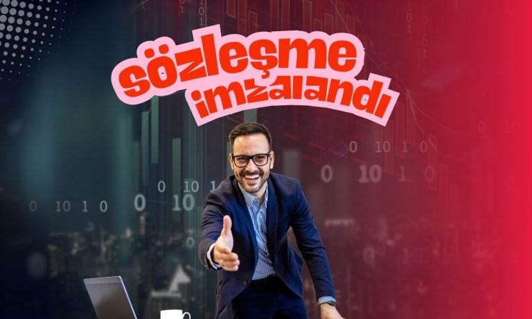 Girişim Elektrik: 3,2 milyon dolarlık sözleşme imzalandı