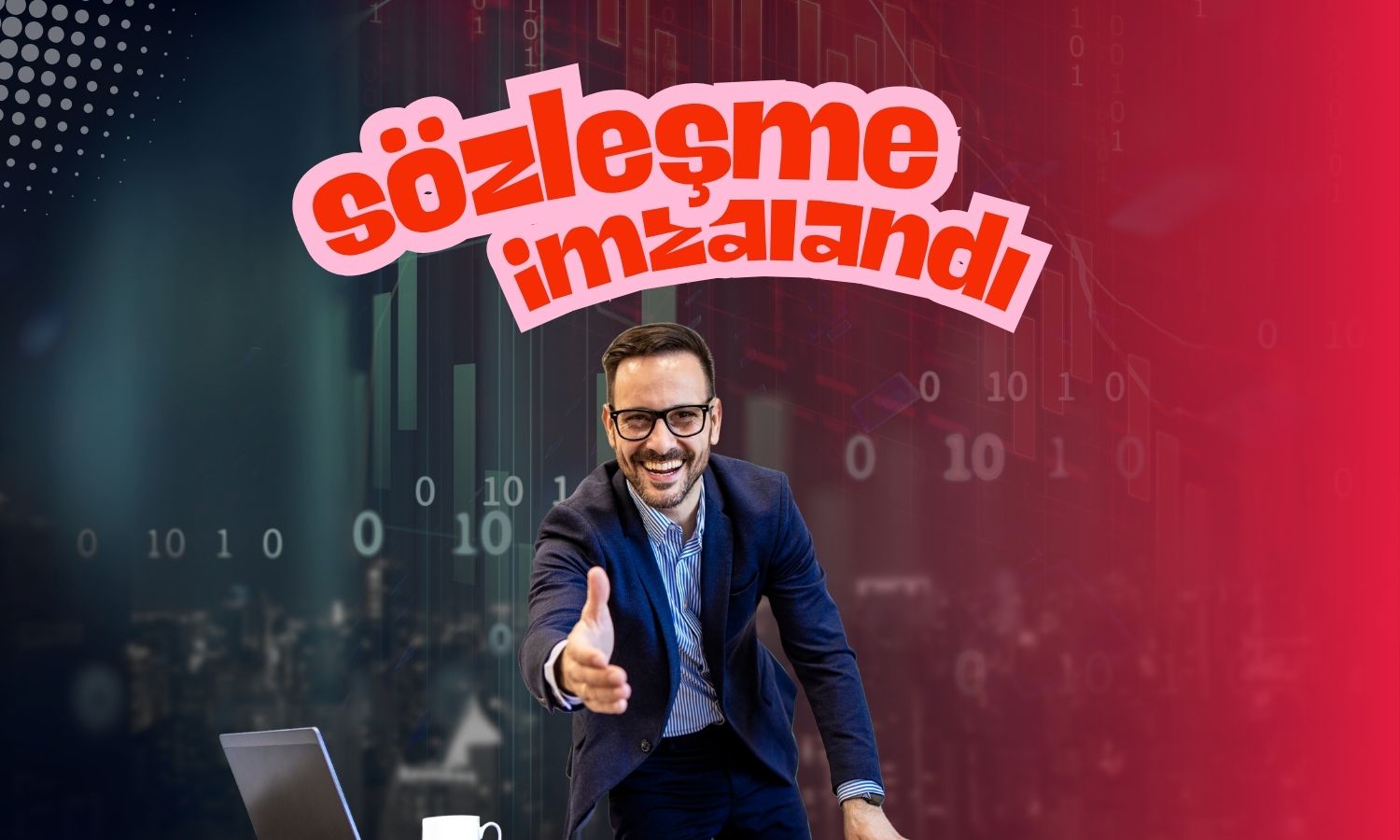 Girişim Elektrik: 3,2 milyon dolarlık sözleşme imzalandı