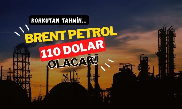 Goldman’dan korkutan petrol tahmini: 110 dolar kesin!