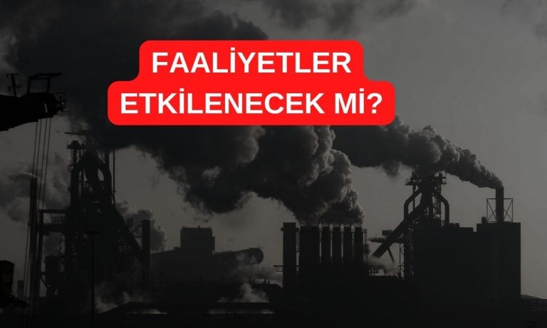 Goodyear İzmit fabrikasında üretime 1 ay ara veriyor!