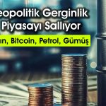 Gümüş altını geride bıraktı: Piyasalarda neler oluyor?