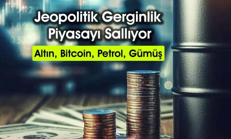 Gümüş altını geride bıraktı: Piyasalarda neler oluyor?