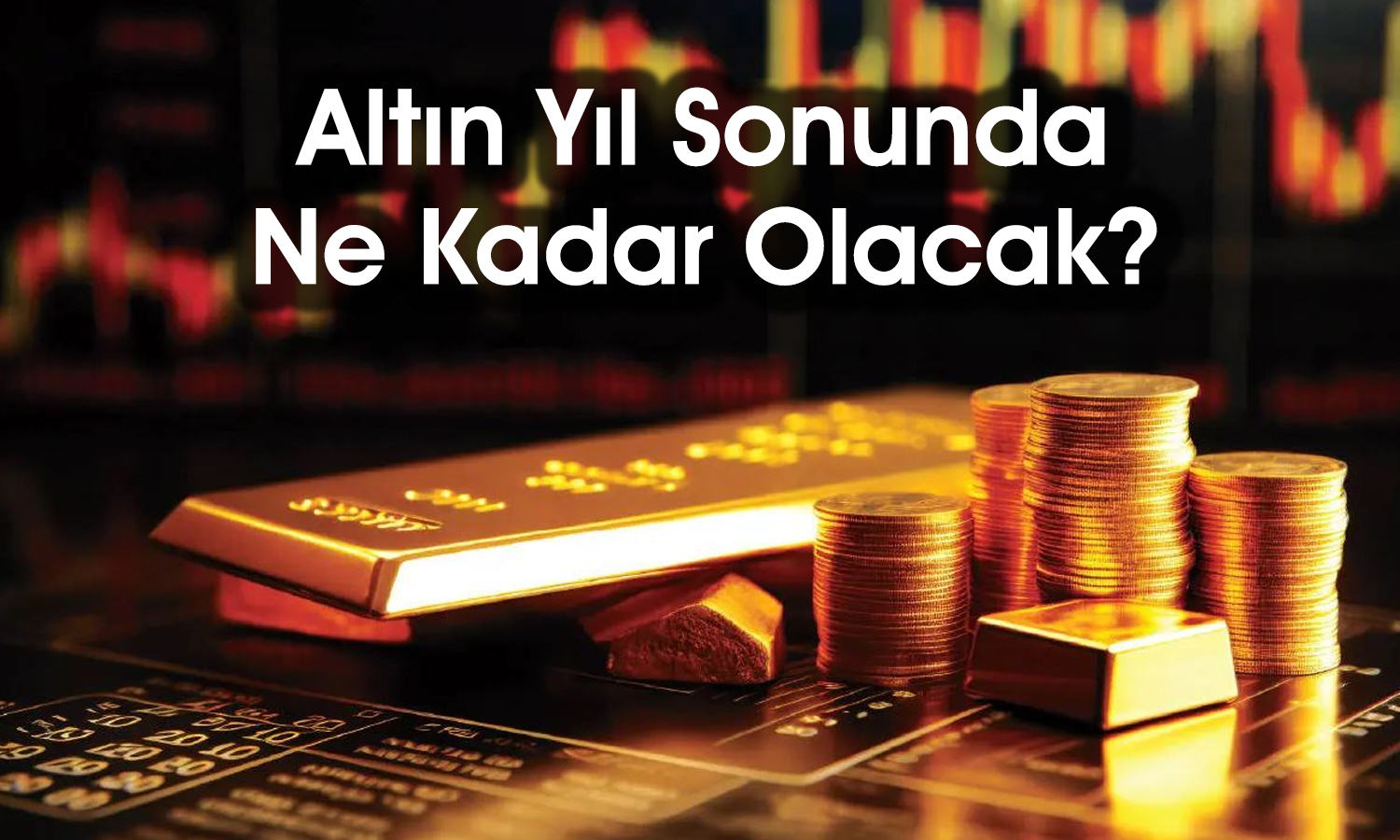 Gümüş altını tahtından etti: Hangisi yüzleri güldürecek?
