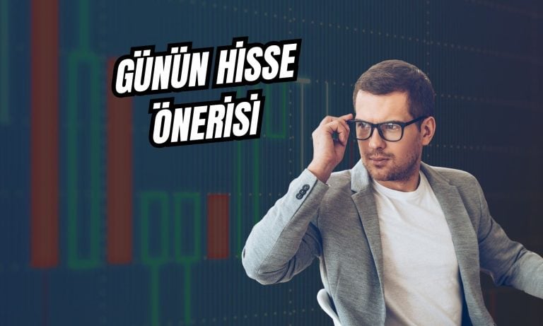 Günün hisse önerisi geldi: DOHOL için AL tavsiyesi