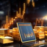 Güvenli liman altına talep artıyor: Yükseliş devam edecek mi?