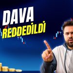 GYO şirketinin konkordato başvurusu reddedildi!