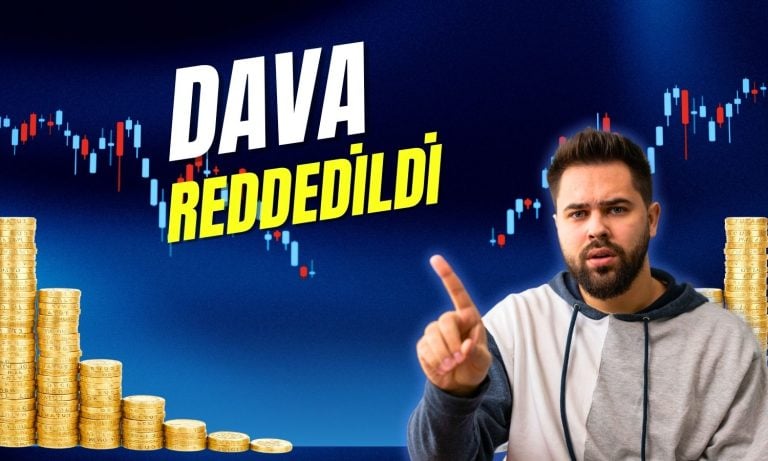 GYO şirketinin konkordato başvurusu reddedildi!