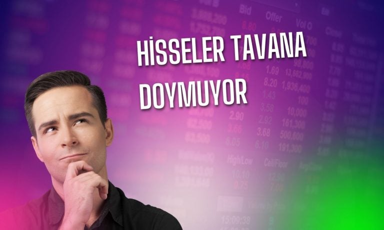 Haftalık getiri yüzde 67’ye dayandı: Pay hareketi olağan mı?