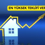 Halka arz çalışmaları süren GYO için ihale zaferi açıklaması