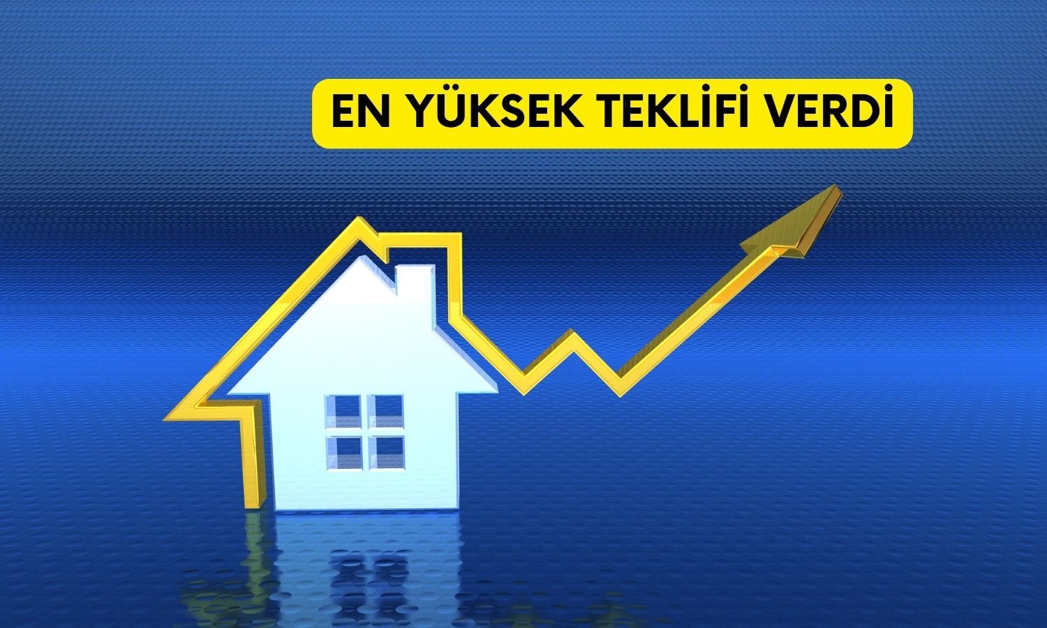 Halka arz çalışmaları süren GYO için ihale zaferi açıklaması