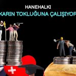 Hanehalkı 2024’te en çok neye para harcadı? Gelir belirledi!