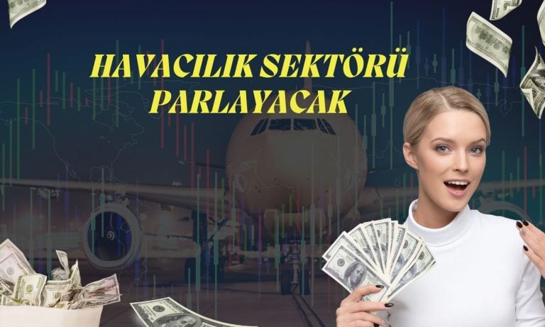 Havacılık sektörü küresel zorluklara rağmen yükselecek