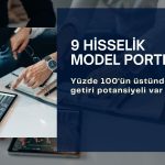 Haziran model portföyü: En yüksek potansiyel MAVI ve INDES’te