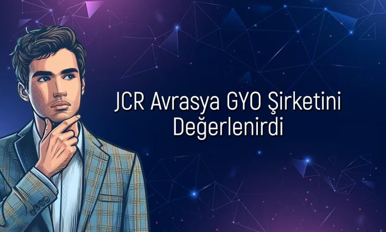 Hedef fiyatı 19 TL olan GYO şirketinin kredi notu açıklandı