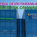 Hedef Holding’den SPK’ya zorunlu pay alım başvurusu