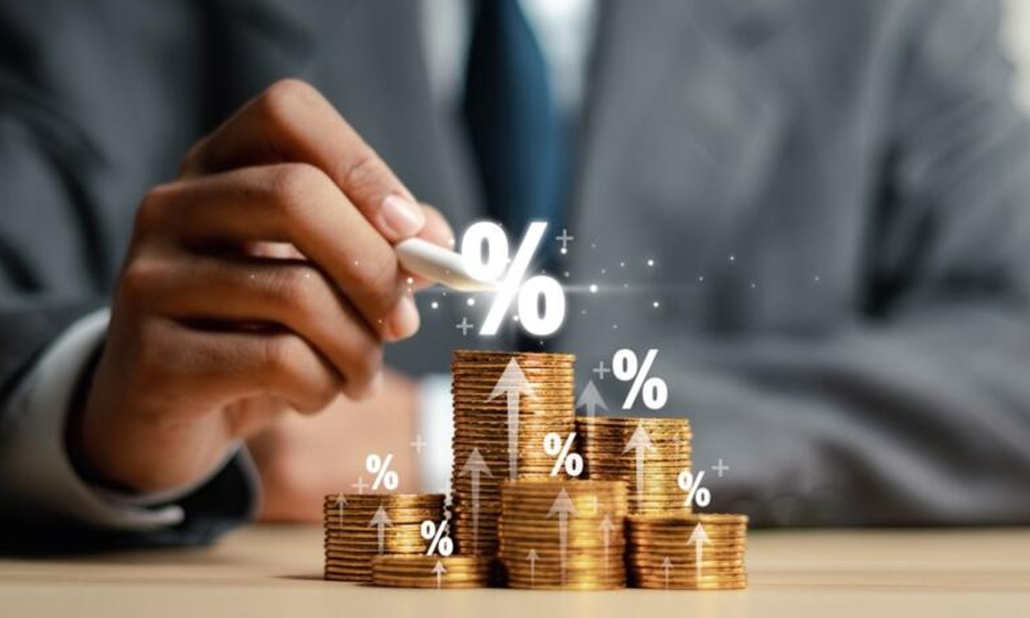 Hissesi haftalık yüzde 52 yükselen şirketten temettü duyurusu