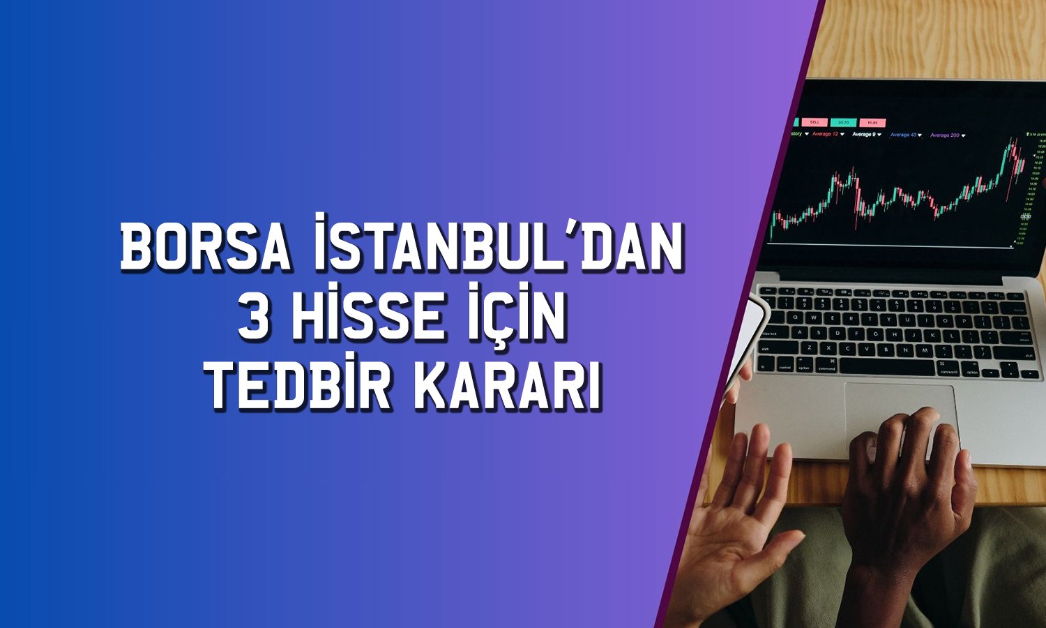Hissesi taban olan TUREX payları için tedbir kararı alındı