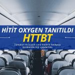 Hitit Oxygen tanıtıldı: Modern havayolu perakendeciliği