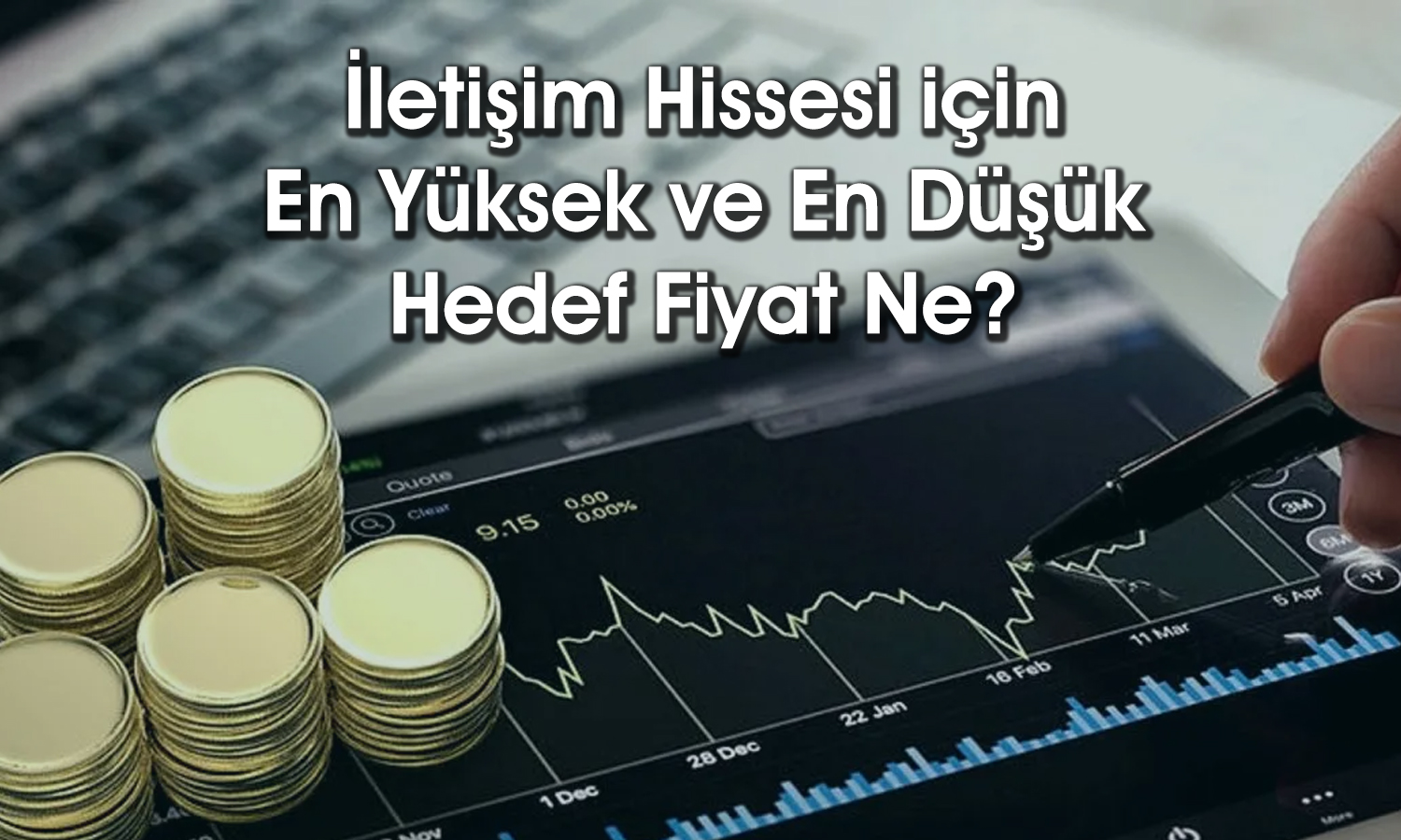 İletişim devinin hissesi 206 TL’ye yükselecek: Rapor doğruluyor