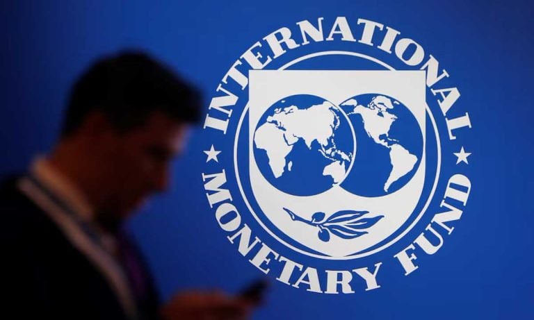 IMF: Tarifeler gelişen piyasalar için Covid’den daha zorlayıcı