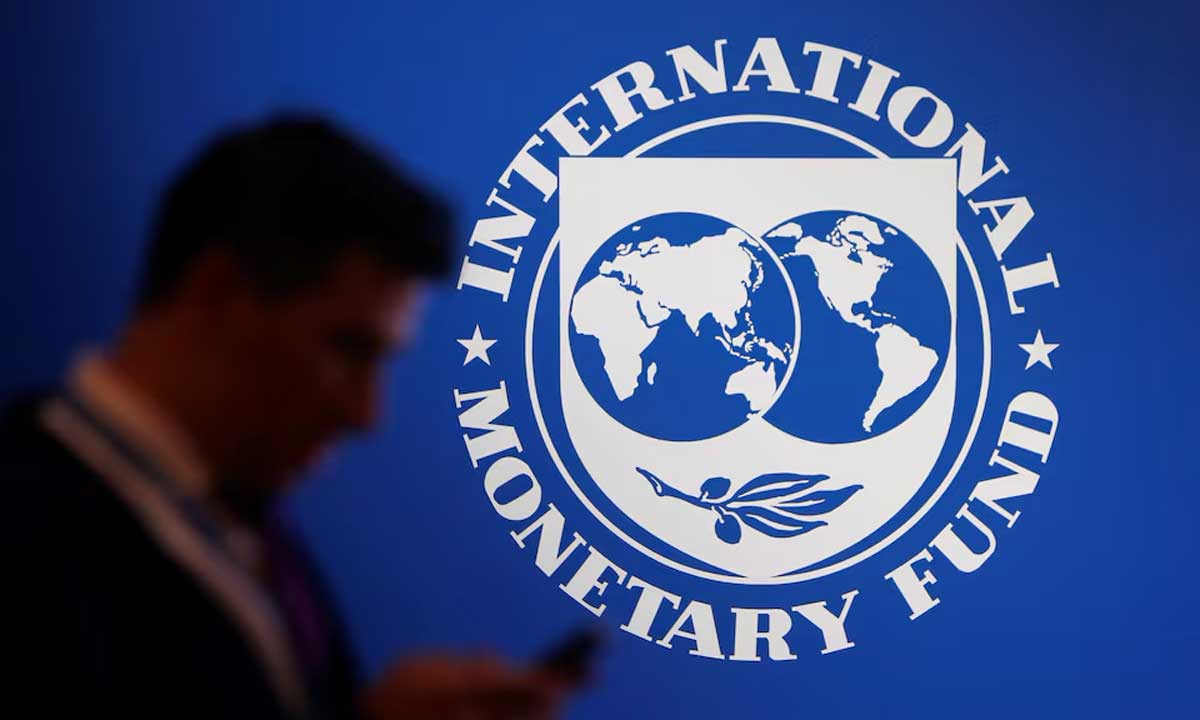 IMF: Tarifeler gelişen piyasalar için Covid’den daha zorlayıcı