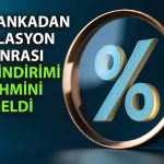 ING’den faiz indirimi ve yıl sonu enflasyon tahmini