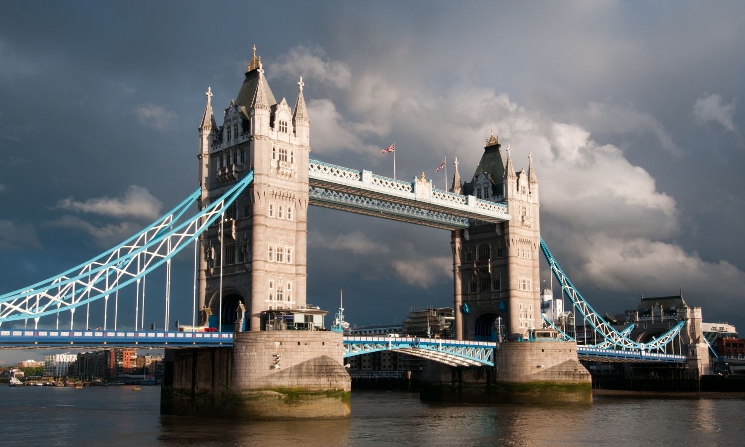 İngiltere araştırma ve geliştirmeye 86 milyar sterlin ayırıyor