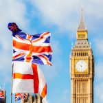 İngiltere ekonomisi ilk çeyrekte güçlü büyüdü!