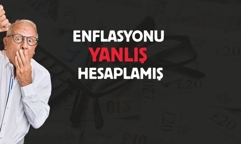 İngiltere istatistik kurumundan sicili kötü etkileyecek hata!