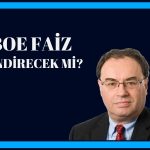 İngiltere Merkez Bankası Başkanı faiz için neye işaret etti?