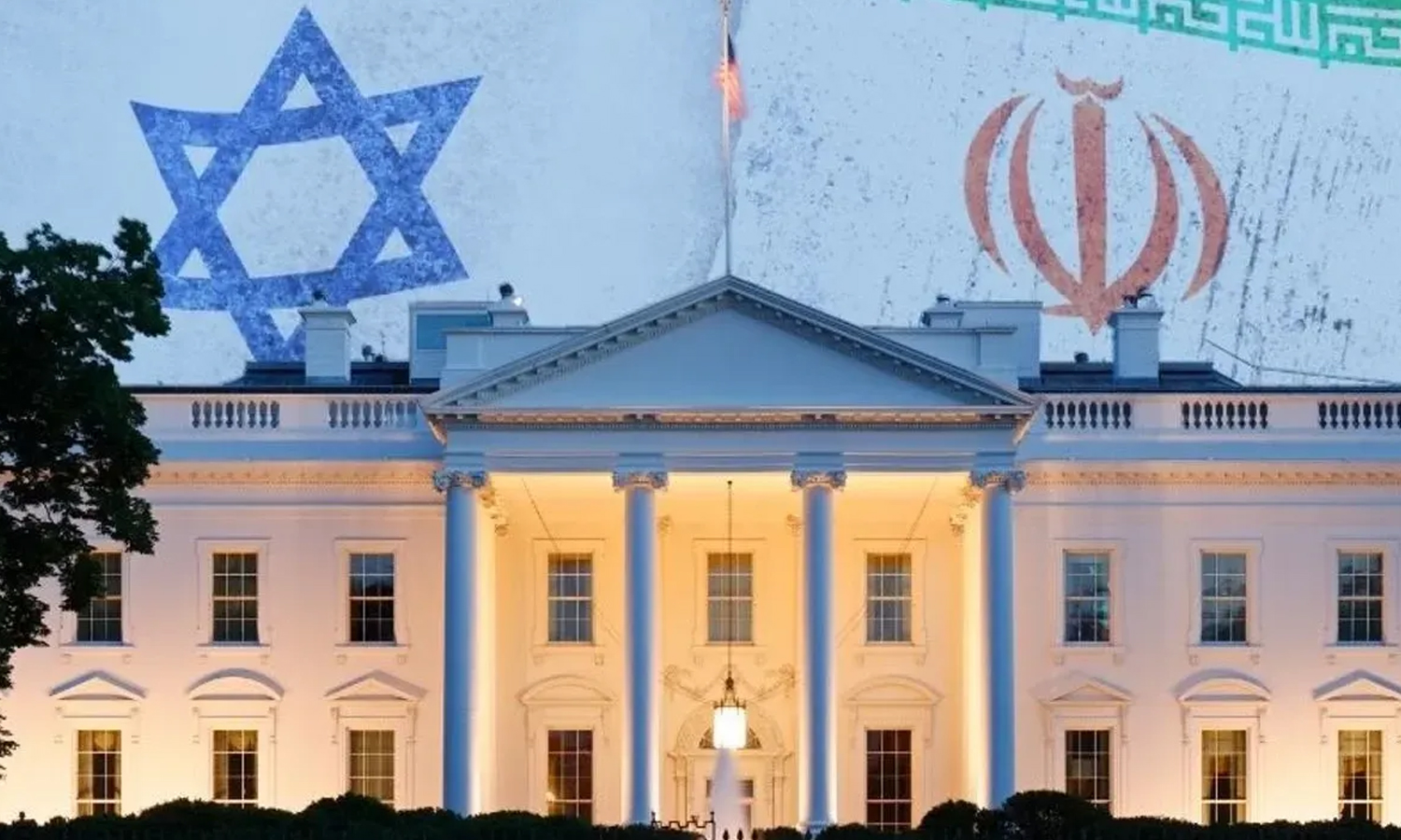 İran, ABD ve İsrail ile müzakereye sıcak bakıyor