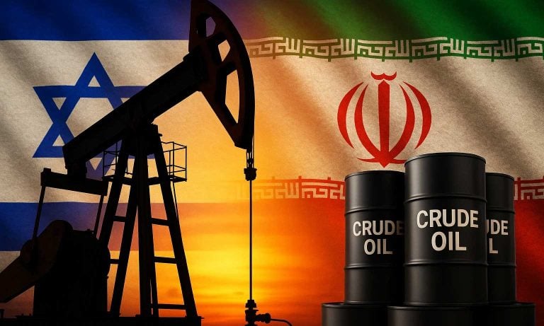 İran-İsrail gerilimi ile petrolde yükseliş hızlandı