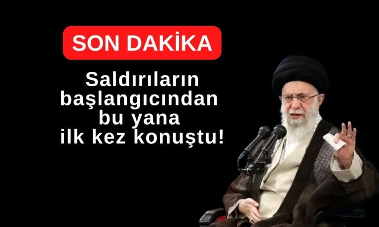 İran liderinden ABD’ye uyarı: Savaşa savaşla karşılık verilir!
