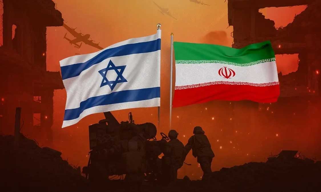 İran ve İsrail arasında füze yağmuru: Karşılıklı saldırılar can aldı