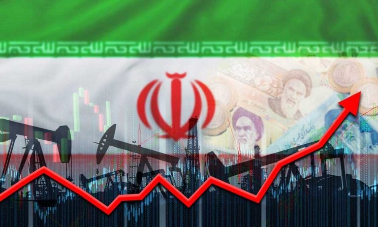 İran’da olası rejim değişikliği petrol piyasası için risk yaratıyor