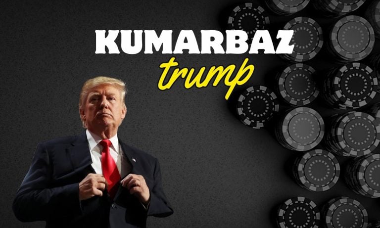 İran’dan “kumarbaz” Trump’a sert uyarı: Savaşı biz bitireceğiz
