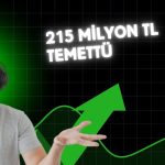 İş Girişim’den Tatilbudur için temettü açıklaması